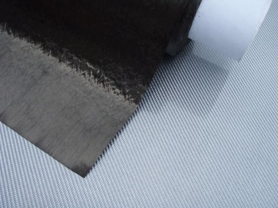 Carbon fiber fabric C100U